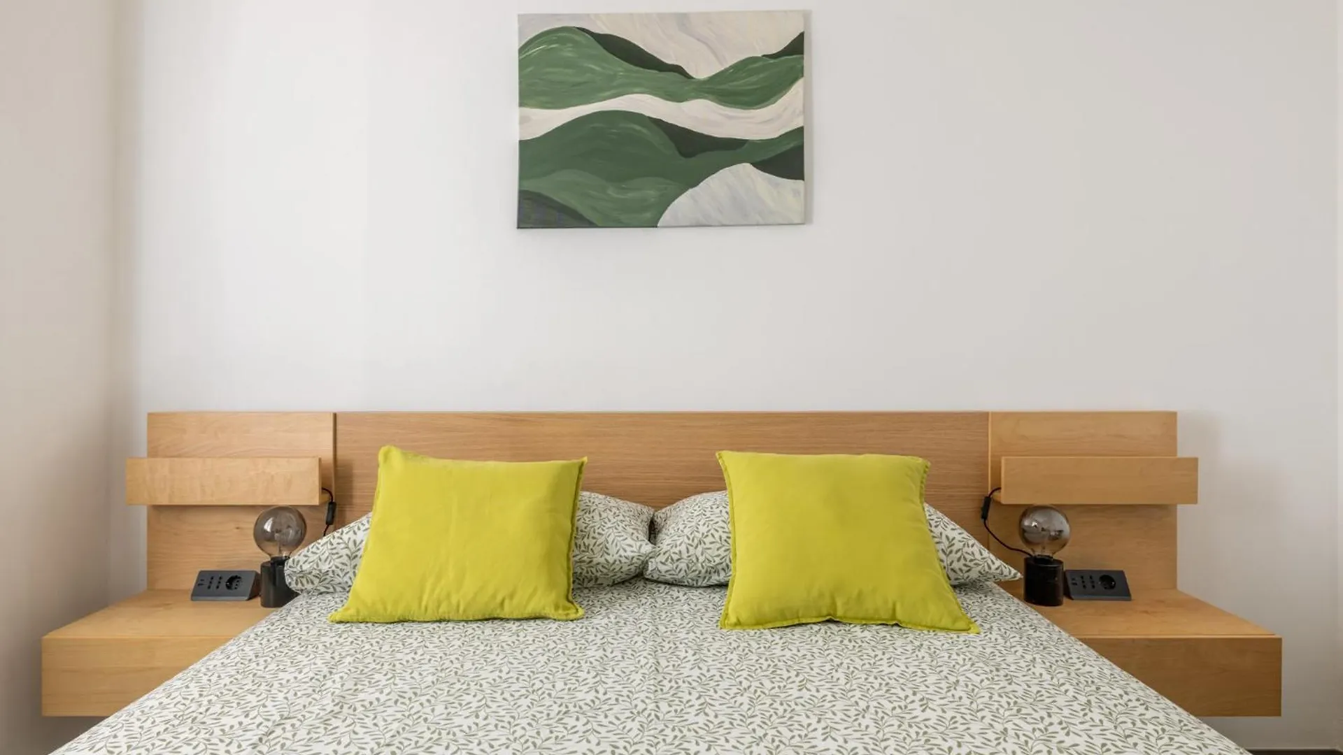 Apartment Ferienwohnung Tamhouse - Self Check-In E Posto Auto Varese